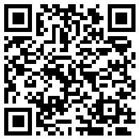 QR Code for bitcoin:bitcoin:1HKnz8vs4ZdxAcWNHPMbWKSLBXecmrEyno