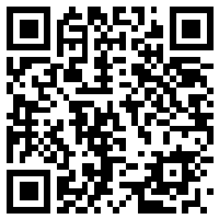 QR Code for bitcoin:bitcoin:1HaYBC4Y4eRTH4PKu9BphqfvSSRcT5GE17