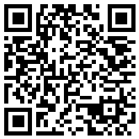 QR Code for bitcoin:bitcoin:1HiFcVLCdifrqsJ111oY581w6aAFQdNubF