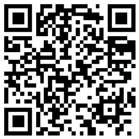 QR Code for bitcoin:bitcoin:1His6dpGehd1a7qMRBGSF3LQSCknZSBBzp