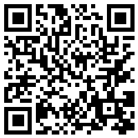 QR Code for bitcoin:bitcoin:1Hk3J4FXT5BFMMSKCd8zpW4AHoeWdZ8UsK