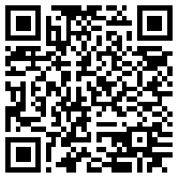 QR Code for bitcoin:bitcoin:1HnRrLhdC3b5iv349svUdmbfjWo4FDLTvF