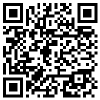 QR Code for bitcoin:bitcoin:1HoVLMKAHzFYEwfDbPnXiVKagtirTm2SA