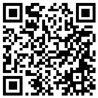 QR Code for bitcoin:bitcoin:1HvB3fqFupEMfyDMfaMRnomwn98bEr9TA1