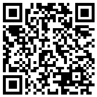 QR Code for bitcoin:bitcoin:1HysjKASe1jBMgTmA8c4HaJ232CJEVQuZV