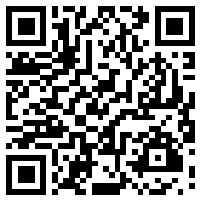 QR Code for bitcoin:bitcoin:1J31AA7m5aEe7jpKmcaCcvCCzsBp5beESv