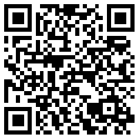 QR Code for bitcoin:bitcoin:1J3cNFYks4fLMJmCdXV581K2u4jdL3Ueef