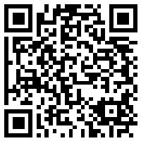 QR Code for bitcoin:bitcoin:1J6AnBoP7Rrc7EVYa4QTe4CuZ9G978tfjB