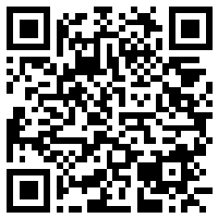 QR Code for bitcoin:bitcoin:1J6a6XxKA8vzvWpExKpsjB4s2SpVMvAuh
