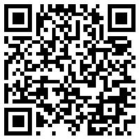 QR Code for bitcoin:bitcoin:1J79Cp7Zjmxpyv83DXEP9ccUvBZPowWCp6