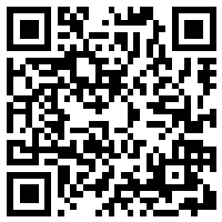 QR Code for bitcoin:bitcoin:1J7mDQispFSAT9NWqx4NsayvNkBiGABvWN