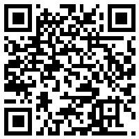 QR Code for bitcoin:bitcoin:1JAzeWsCcxAYCeFpGc7xWdgNtzvXTYC2vV