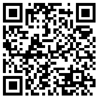 QR Code for bitcoin:bitcoin:1JC34fMLpvHyDpKGhRoo7DdZfBXajJagxn