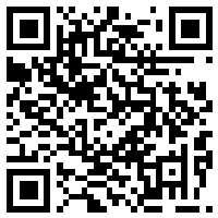 QR Code for bitcoin:bitcoin:1JDAiw144KgMACiPx7sCU3DNSRHiPk2LZ7