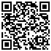 QR Code for bitcoin:bitcoin:1JEGGf6AMw9bDgejUPf37fQKCyktmEthop