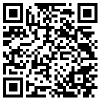 QR Code for bitcoin:bitcoin:1JEGrmnDBnL4XTdsPCQuzJEYiXCocEc9ny