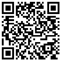 QR Code for bitcoin:bitcoin:1JFjYJmunrkBehvbB5dyYY9STu8fWAW8in
