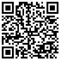 QR Code for bitcoin:bitcoin:1JFv3TgH6mLTA4Geth6s97fWNf9tHKxgvr