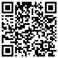 QR Code for bitcoin:bitcoin:1JHggPAoME6XuRqFjyE4THfeesF3ndPrML
