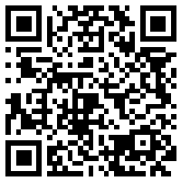 QR Code for bitcoin:bitcoin:1JHjJB6RLWuM6FNRXwT3CA6d3DijExeuM3