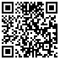 QR Code for bitcoin:bitcoin:1JJKBxn97HG5LLPWD71xQFFexXYJaoSRK3