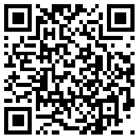 QR Code for bitcoin:bitcoin:1JKFpDPQsB7mWc8GDwtmr7eXGjm6uufkD