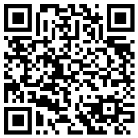 QR Code for bitcoin:bitcoin:1JLBCp3EG2y7rfK7mdB33dymACwphRFWiz