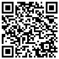QR Code for bitcoin:bitcoin:1JLmkCcy7r1o7jGE487W3BprnM6vHEgzMX