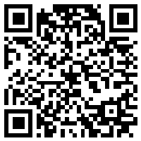 QR Code for bitcoin:bitcoin:1JQPyjCKmboWDV994a1EmgWeK5vB5BCSkr