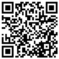 QR Code for bitcoin:bitcoin:1JUAYKnWxeYY3MXGJFbY6o7CsWghB5EXTb