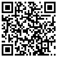 QR Code for bitcoin:bitcoin:1JUBbAaWbcU2zGf4QbpXBNdfdgusqyaTwS