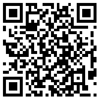 QR Code for bitcoin:bitcoin:1JcpGPndMfv5TddCmxiLQHVmoNLTf4yp3A