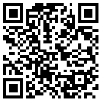 QR Code for bitcoin:bitcoin:1JeWDcpCjgXDGKXun2XZa5uFvCej84dvYH