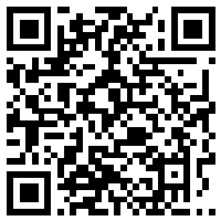 QR Code for bitcoin:bitcoin:1JvQ7ny9DhdhUby5izMADsaBeNPJTagfKD