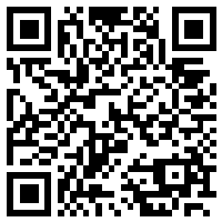 QR Code for bitcoin:bitcoin:1JybsBmkqjbsmRuv8AcRgwjmiMapvRLR3P