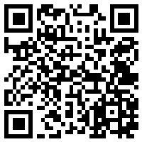 QR Code for bitcoin:bitcoin:1K8YVedb4KHUX7uy6SVPJFRGXJqiFQinsT