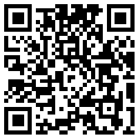 QR Code for bitcoin:bitcoin:1KBVsj5aDWf7FgsUE873B96aqKeMLhxT2o