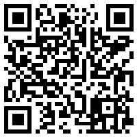 QR Code for bitcoin:bitcoin:1KLQ1xJxsVAdyFwJtX2a31LPWfJSXWRvX