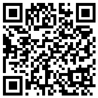 QR Code for bitcoin:bitcoin:1KLm5XxenqV38uehhPXW8d6MWoJCbQLRdY