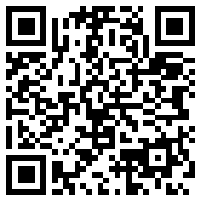 QR Code for bitcoin:bitcoin:1KMjbAnJ7zu7dEzQF9PJ8to6h3ApvWrTH5