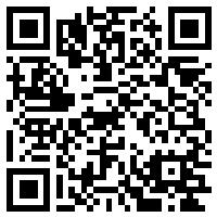 QR Code for bitcoin:bitcoin:1KPLtj8chXYMFa59LbDWU6ujRYcFnbMiia