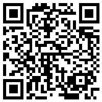 QR Code for bitcoin:bitcoin:1KQfJvzHMDPHV7pVk7BP7uJV5VEqFFsofW