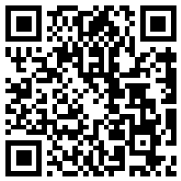 QR Code for bitcoin:bitcoin:1Kdff84zh2S7mV9udeCKyB4B86UNq4tu5p