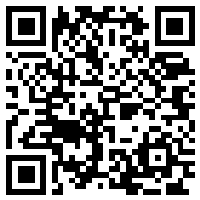 QR Code for bitcoin:bitcoin:1KeCFAs8HAT7M3w9sYRHRtfu38WcmrD8WD