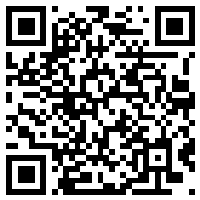 QR Code for bitcoin:bitcoin:1KeyhtWxc4U99e7EMfPfbfV1xT4iirwBD9