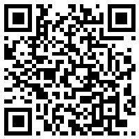 QR Code for bitcoin:bitcoin:1KkxDVQxMfMjRToXm3cfAufSmWFG39YbSf
