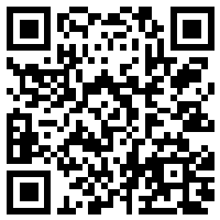 QR Code for bitcoin:bitcoin:1KmvyMJuKA7FEp53T2JcREFLSf78fv3xk7