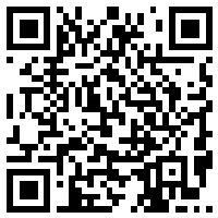QR Code for bitcoin:bitcoin:1KmySyvb4ZYbMT9AgjcFNnAGfctoSoSPXs