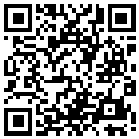 QR Code for bitcoin:bitcoin:1L6ut3Jo3NeFVrr8VC3p8yaygSJ8C6PmA
