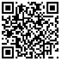 QR Code for bitcoin:bitcoin:1LB4dAvThsp1g8b7WMjyync4c7BaWXr3CQ